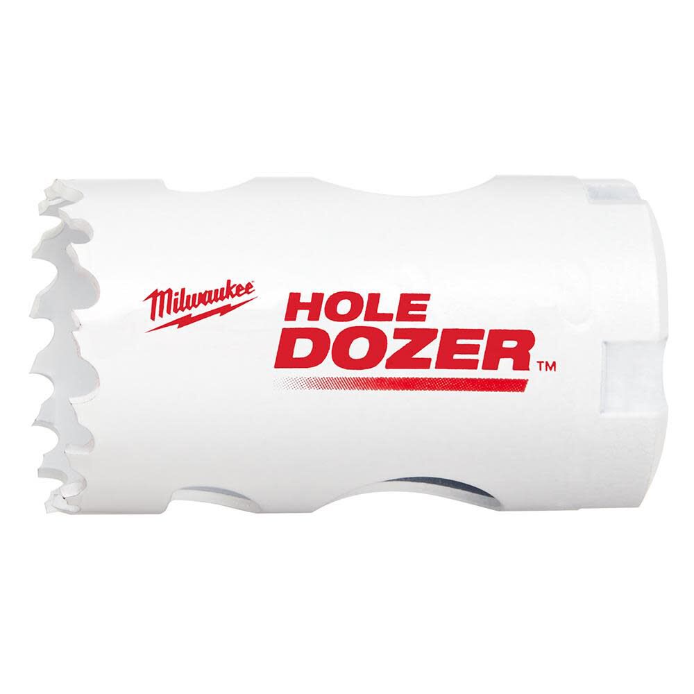 1-5/16 in. Hole Dozer Bi-Metal Hole Saw 49-56-9614