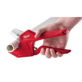 1-5/8 in. Ratcheting Pipe Cutter 48-22-4210