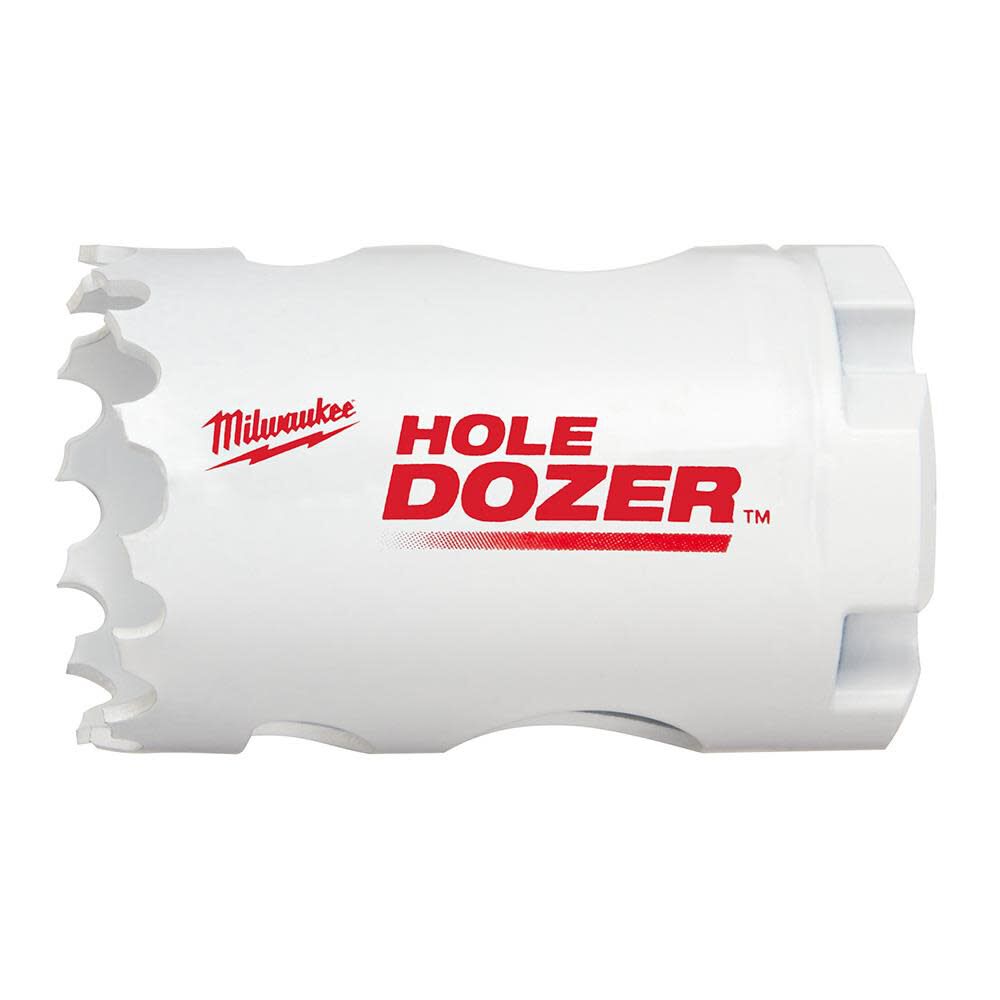 1-7/16 in. Hole Dozer Bi-Metal Hole Saw 49-56-9616