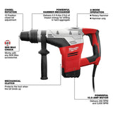 1-9/16 in. SDS Max Rotary Hammer 5317-21