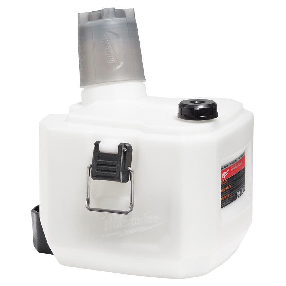 1 Gallon Handheld Sprayer Tank 49-16-2761