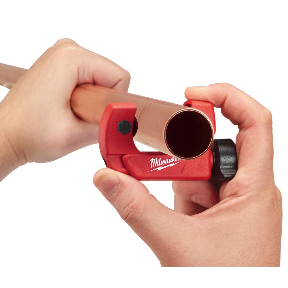 1 In. Mini Copper Tubing Cutter 48-22-4251