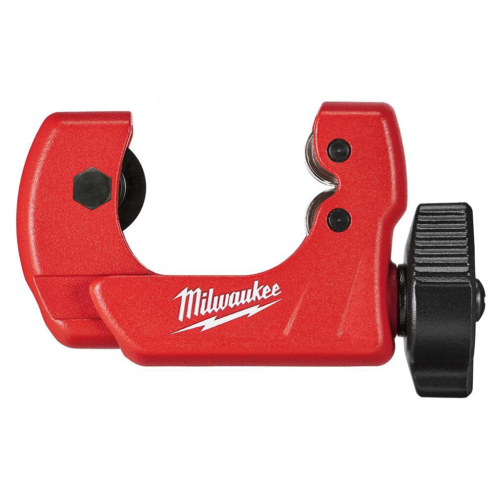 1 In. Mini Copper Tubing Cutter 48-22-4251