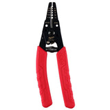 10-18 AWG Comfort Grip Wire Stripper & Cutter 48-22-3050