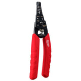 10-18 AWG Comfort Grip Wire Stripper & Cutter 48-22-3050