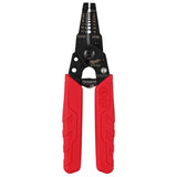 10-24 AWG Compact Comfort Grip Wire Stripper & Cutter 48-22-3044