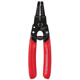 10-24 AWG Compact Dipped Grip Wire Stripper & Cutter 48-22-3043