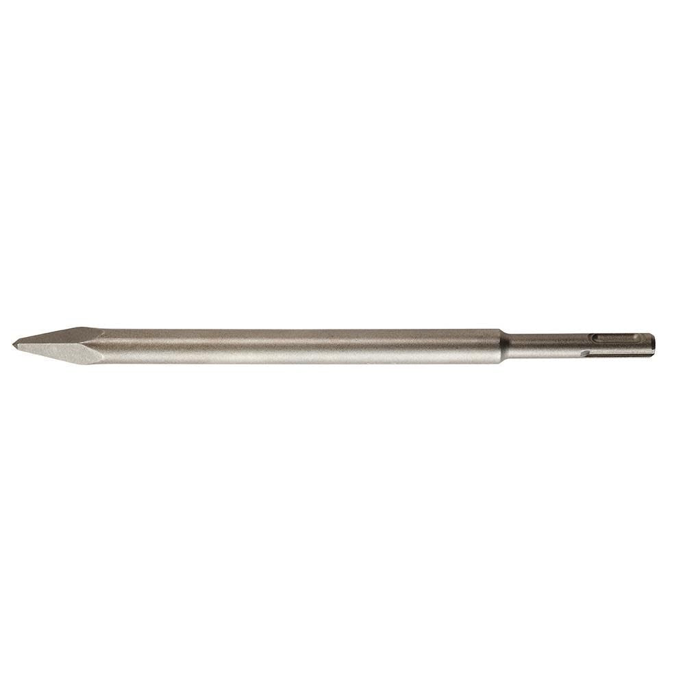 10 In. Bull Point SDS Plus Demolition Steel 48-62-6010