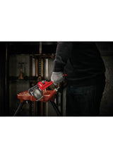 10 in. Steel Pipe Wrench 48-22-7110