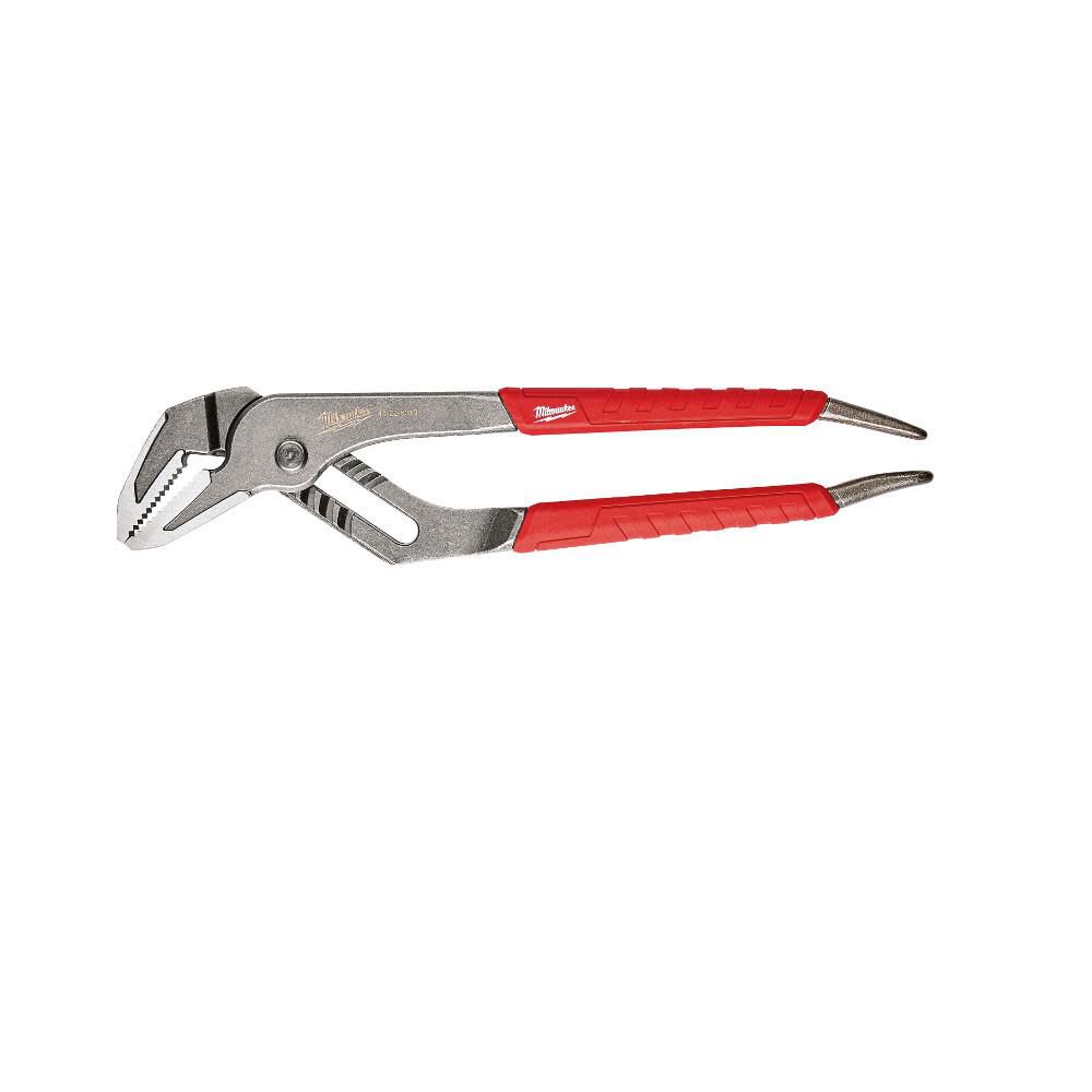 10 In. Straight-Jaw Pliers 48-22-6310