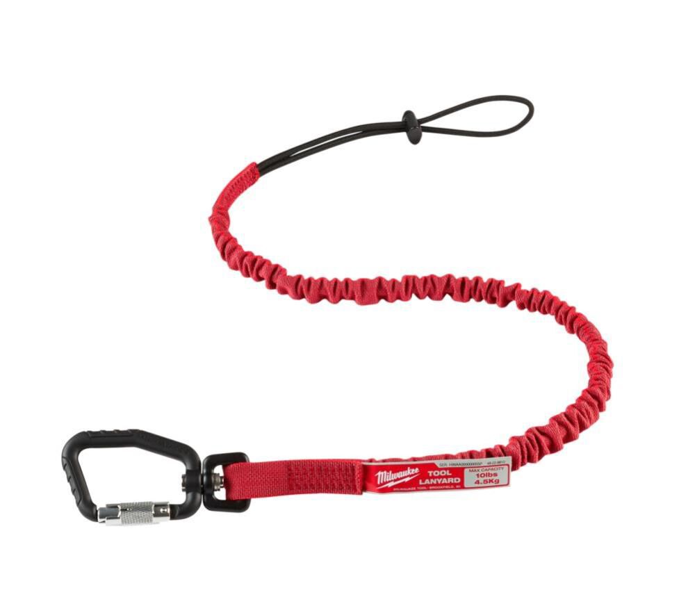 10 Lb. Locking Tool Lanyard 48-22-8810