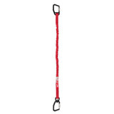 10 Lb. Quick-Connect Locking Tool Lanyard 48-22-8820