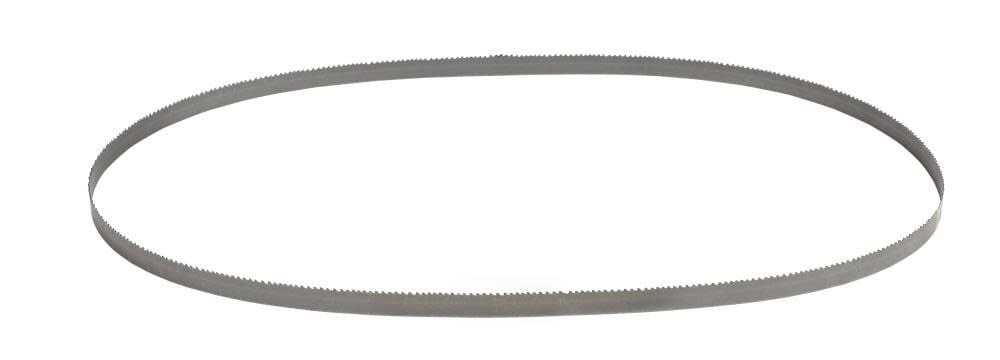 10 TPI Compact Band Saw Blades 25-Pack 48-39-0506