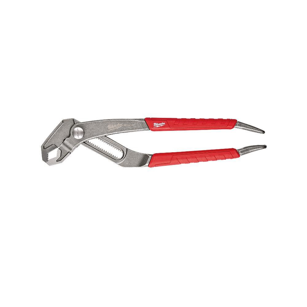 10In. Hex Jaw Pliers 48-22-6210