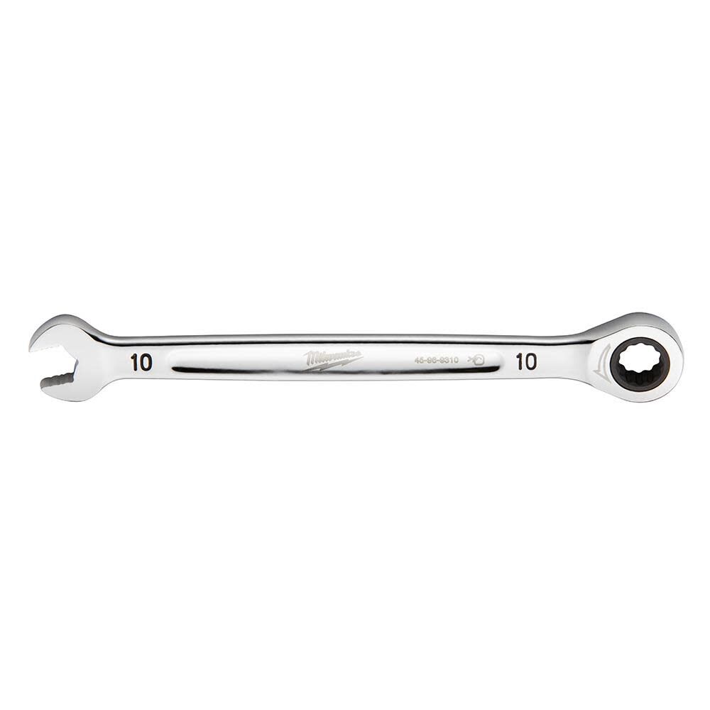 10MM Metric Ratcheting Combination Wrench 45-96-9310