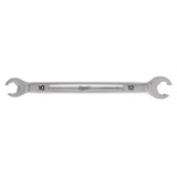 10mm X 12mm Double End Flare Nut Wrench 45-96-8351