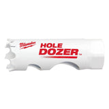 11/16 in. Hole Dozer Bi-Metal Hole Saw 49-56-9604