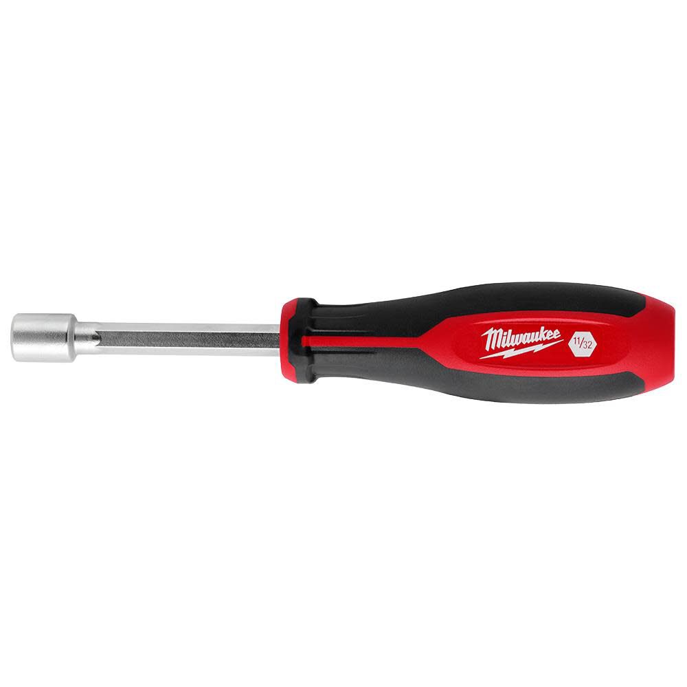 11/32inch HollowCore Magnetic Nut Driver 48-22-2553