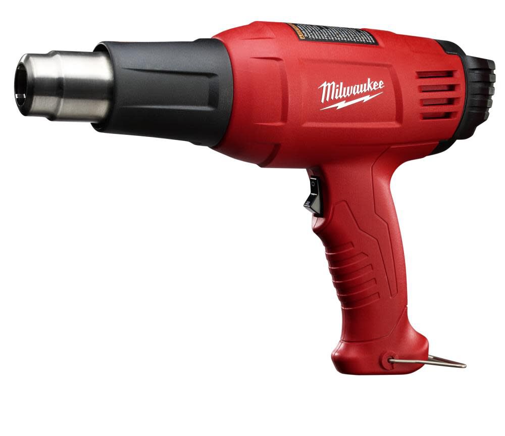 11.6A Dual Temp Heat Gun 8975-6