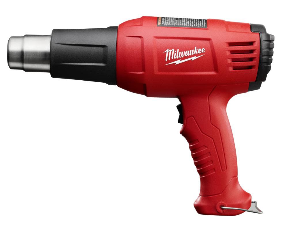 11.6A Dual Temp Heat Gun 8975-6