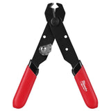 12-24 AWG Adjustable Compact Wire Stripper & Cutter 48-22-3040