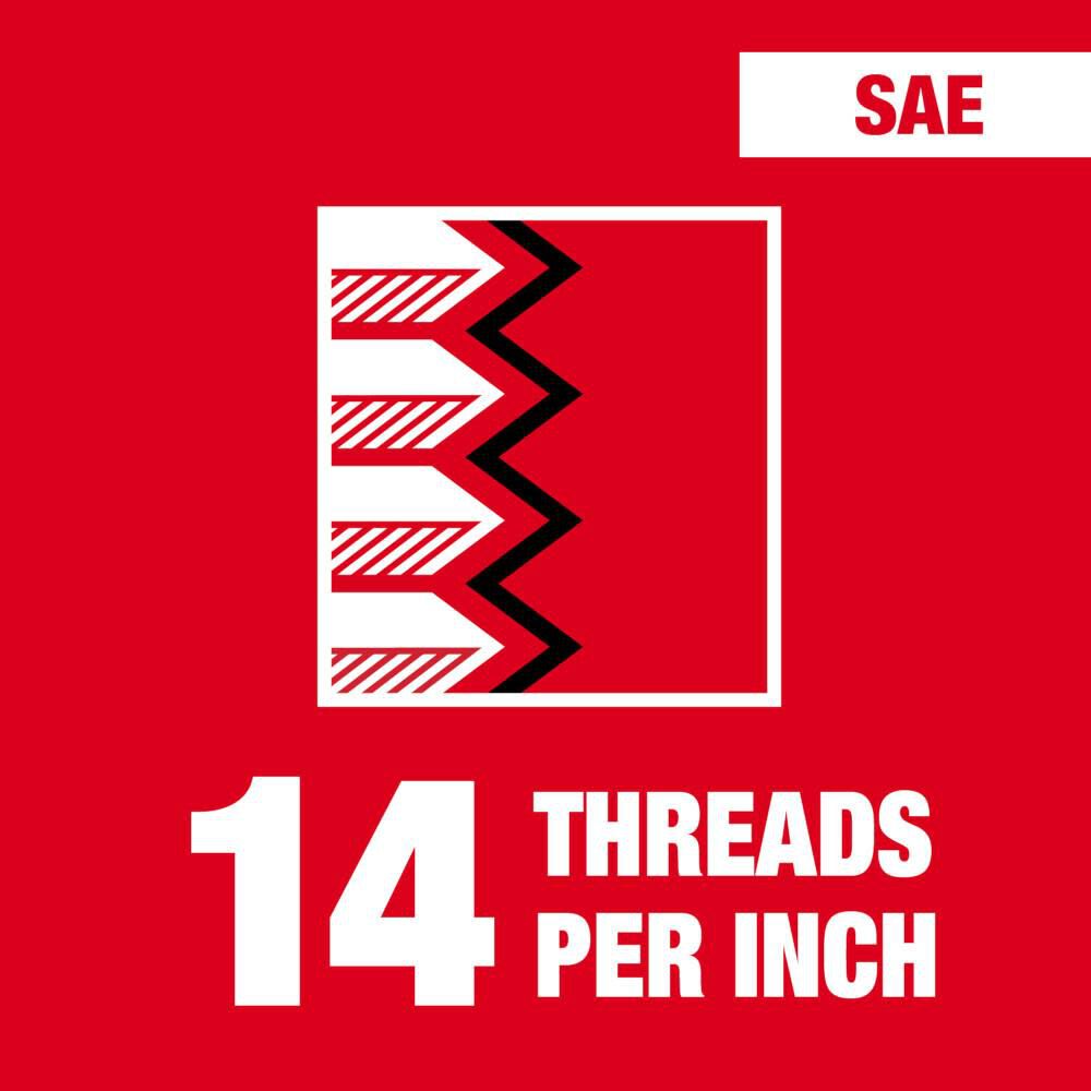 1/2 in -14 NPT 2-1/6 in Hex Threading Die 49-57-5393