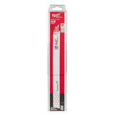 12 in. 18 TPI THE TORCH SAWZALL Blade 25PK 48-00-8789