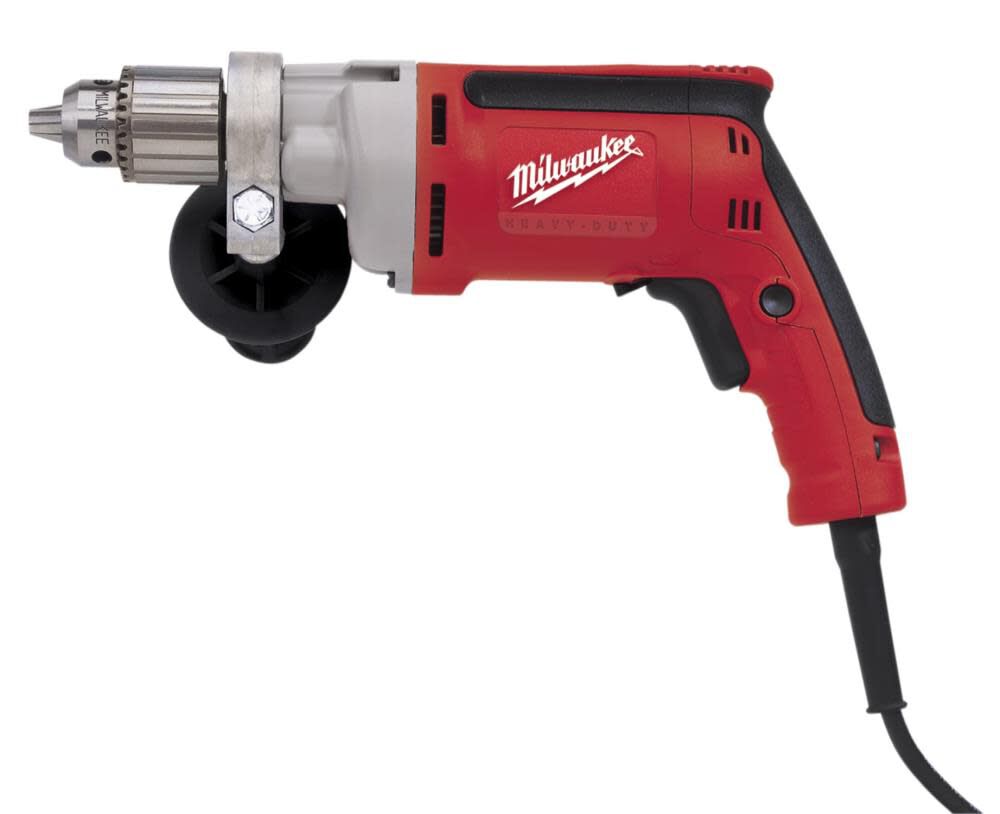 1/2 In. 8 A Magnum Drill 850 RPM 0300-20