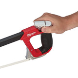 12 in. High Tension Hacksaw 48-22-0050