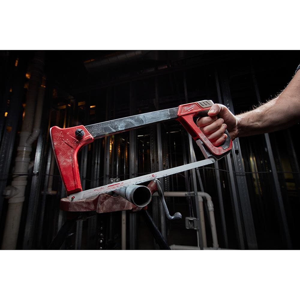 12 in. High Tension Hacksaw 48-22-0050