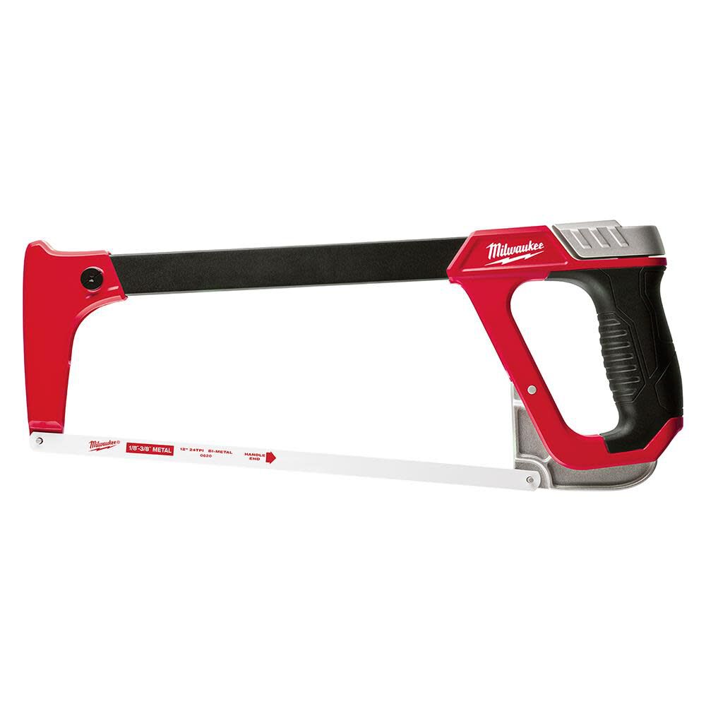 12 in. High Tension Hacksaw 48-22-0050