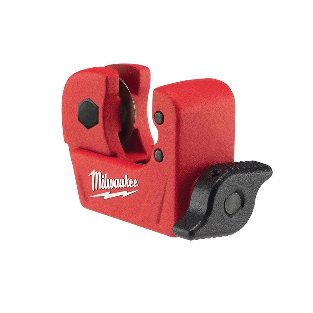 1/2 in. Mini Copper Tubing Cutter 48-22-4250