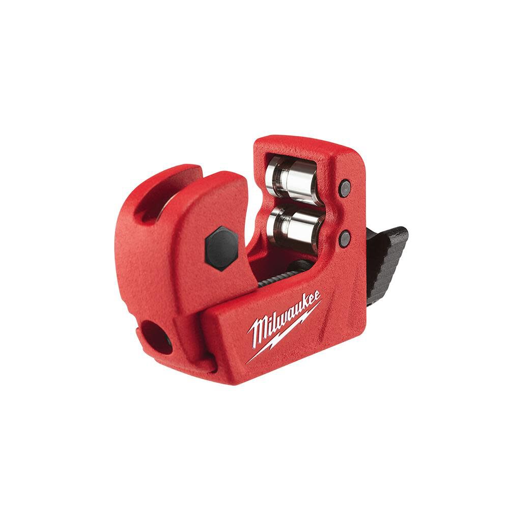 1/2 in. Mini Copper Tubing Cutter 48-22-4250