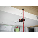 12' Telescoping Laser Pole 48-35-1511