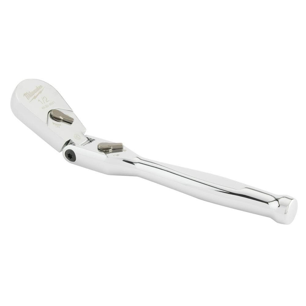 1/2inch Drive 11inch Flex Head Ratchet 48-22-9051