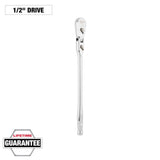 1/2inch Drive 18inch Flex Head Ratchet 48-22-9052