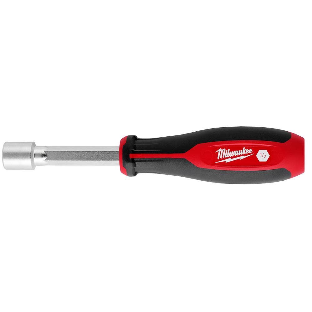 1/2inch HollowCore Magnetic Nut Driver 48-22-2556