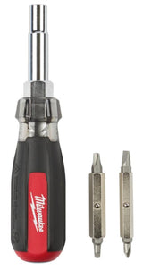 13-in-1 Cushion Grip Screwdriver 48-22-2880