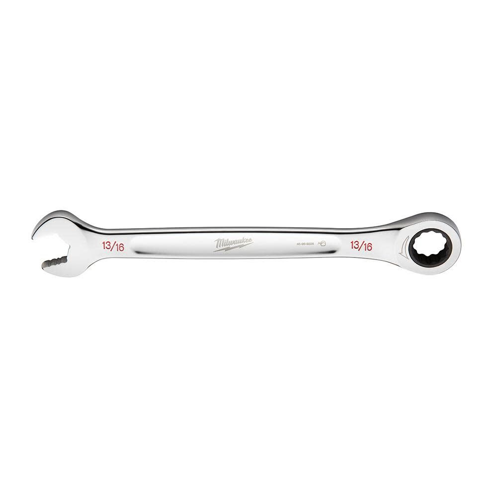 13/16 in. SAE Ratcheting Combination Wrench 45-96-9226