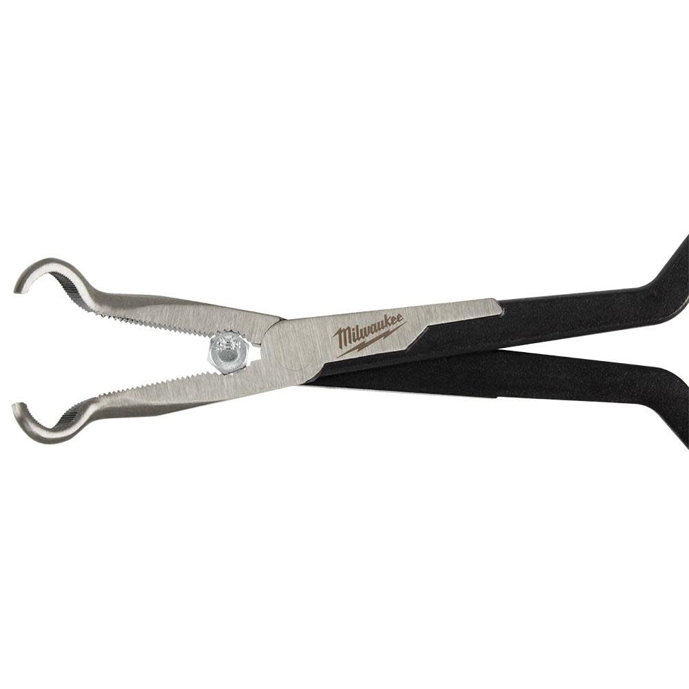 13inch Long Reach Hose Grip Pliers -1/2inch 48-22-6561