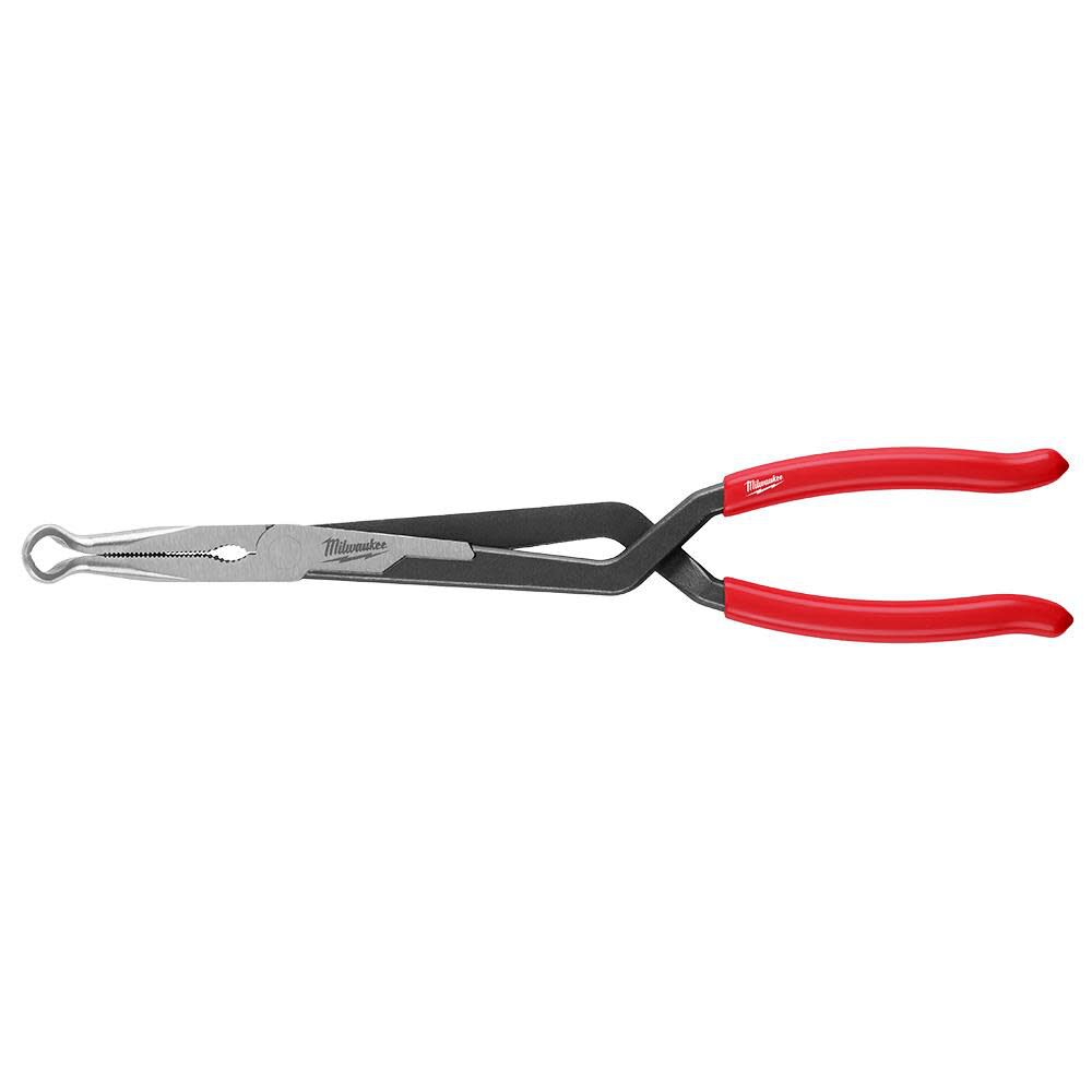 13inch Long Reach Hose Grip Pliers -1/2inch 48-22-6561