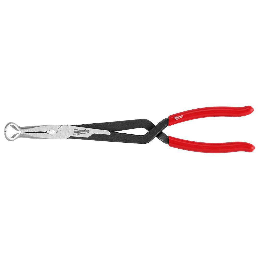 13inch Long Reach Hose Grip Pliers 3/4inch 48-22-6562