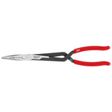 13inch Long Reach Pliers 45 Nose 48-22-6541