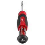 14-in-1 Hex Multi-Bit Screwdriver 48-22-2908