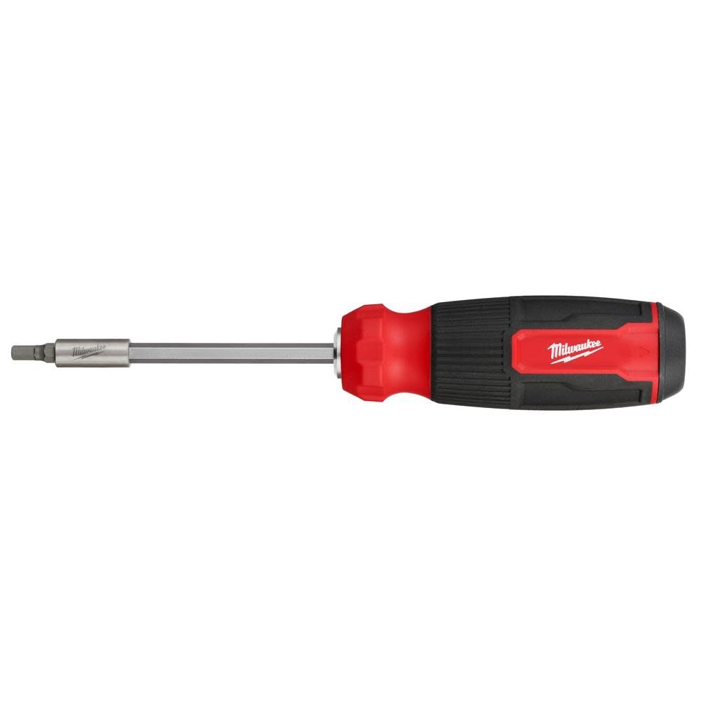 14-in-1 Hex Multi-Bit Screwdriver 48-22-2908