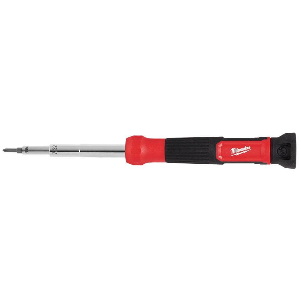 14-in-1 Precision Multi-Bit Screwdriver 48-22-2933