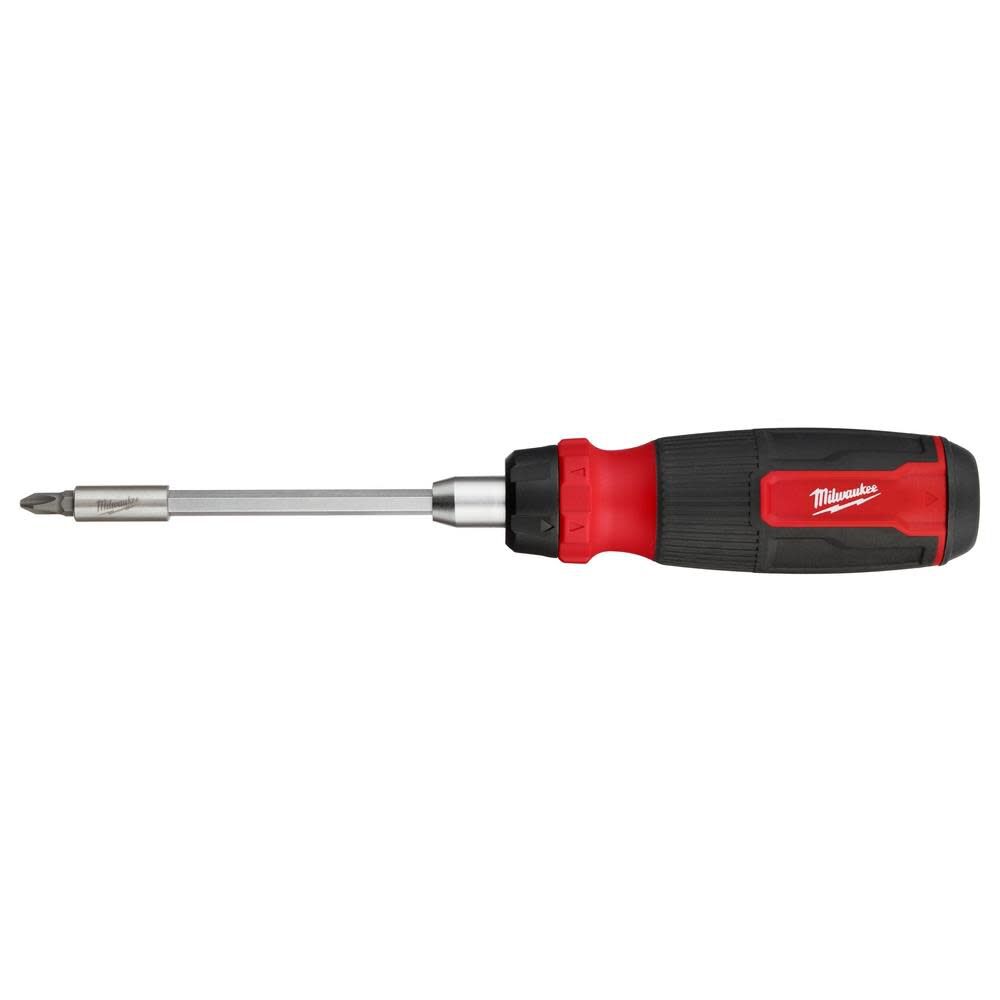 14-in-1 Ratcheting Multi-Bit Screwdriver 48-22-2903