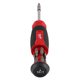 14-in-1 TORX Multi-Bit Screwdriver 48-22-2907