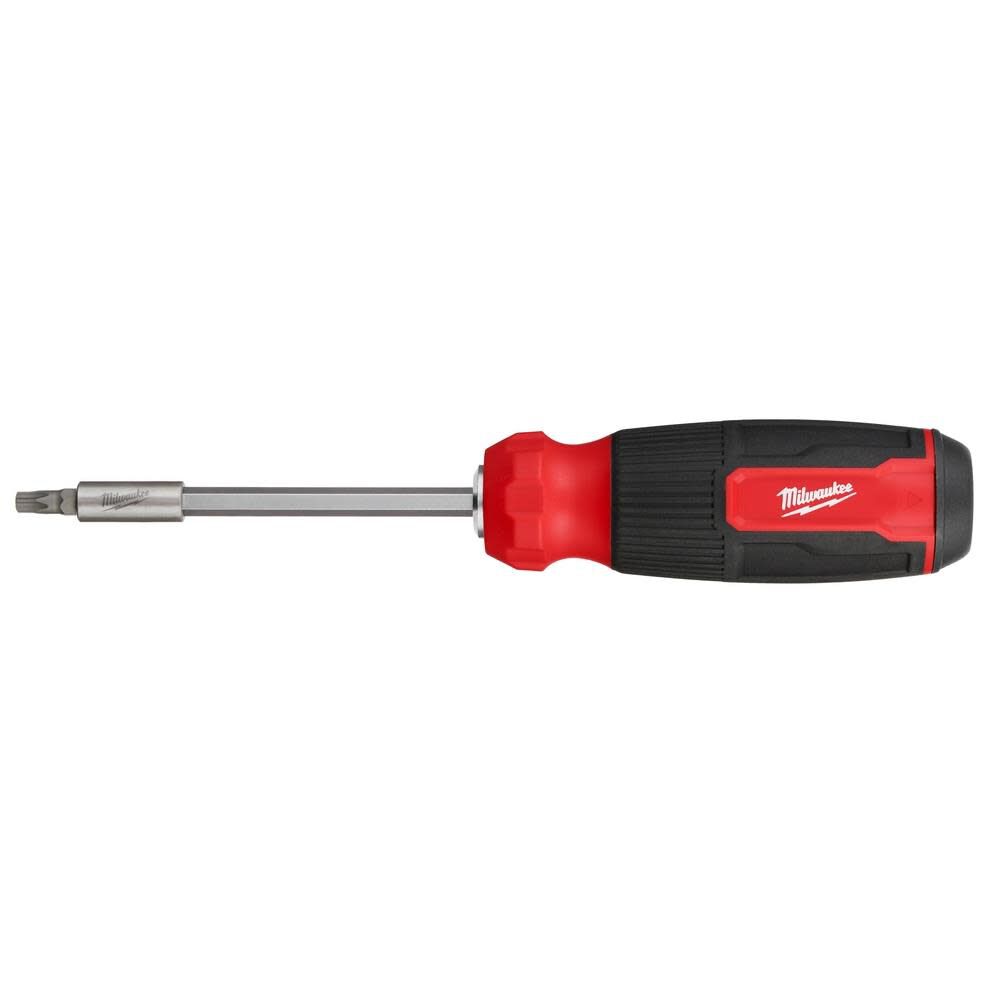 14-in-1 TORX Multi-Bit Screwdriver 48-22-2907