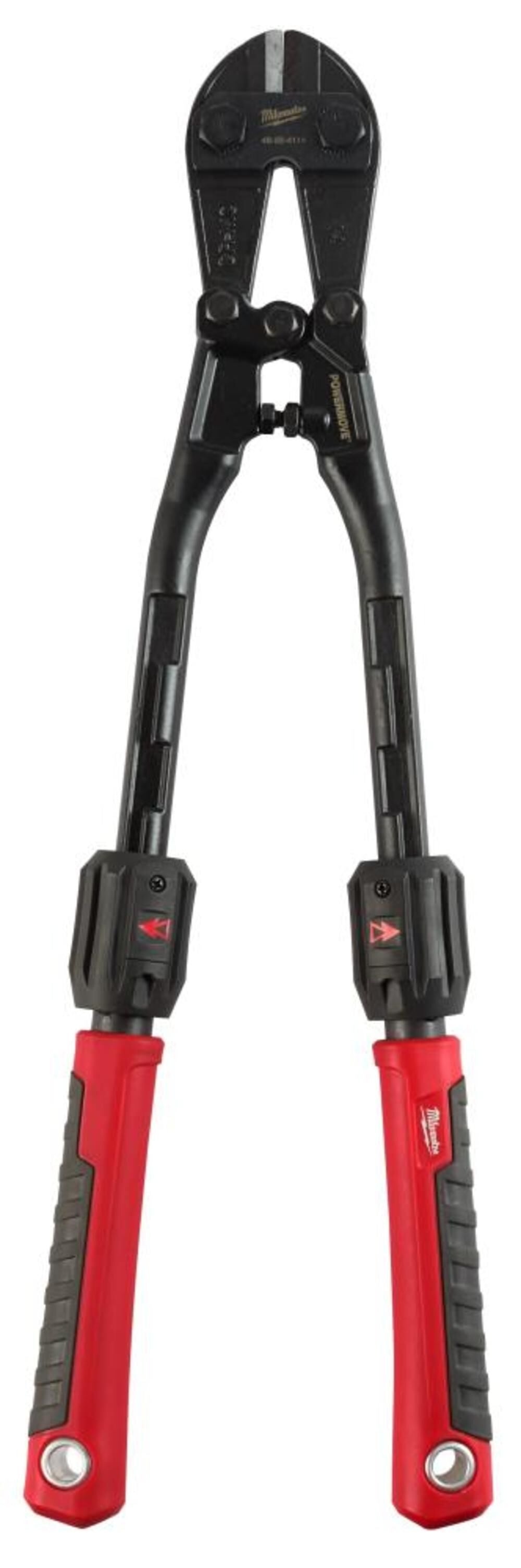 14 in. Adaptable Bolt Cutter with POWERMOVE 48-22-4114